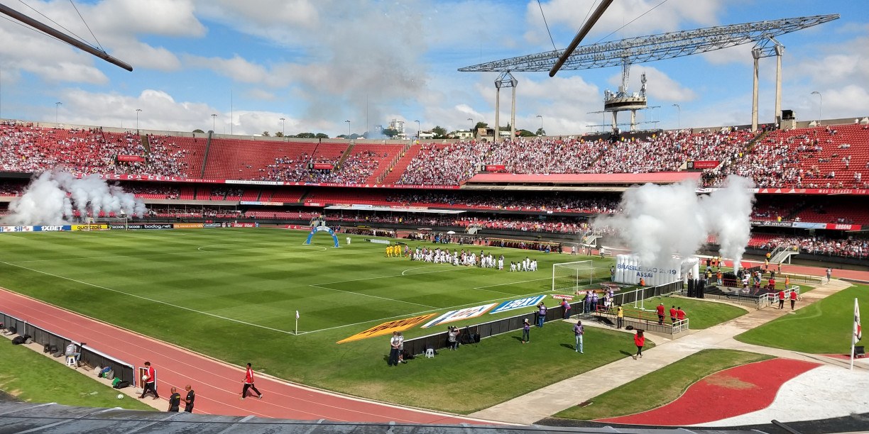 Como o São Paulo Chegou ao Título da Copa do Brasil de 2023
