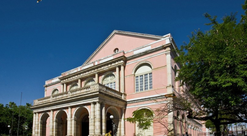 Teatro de Santa Isabel