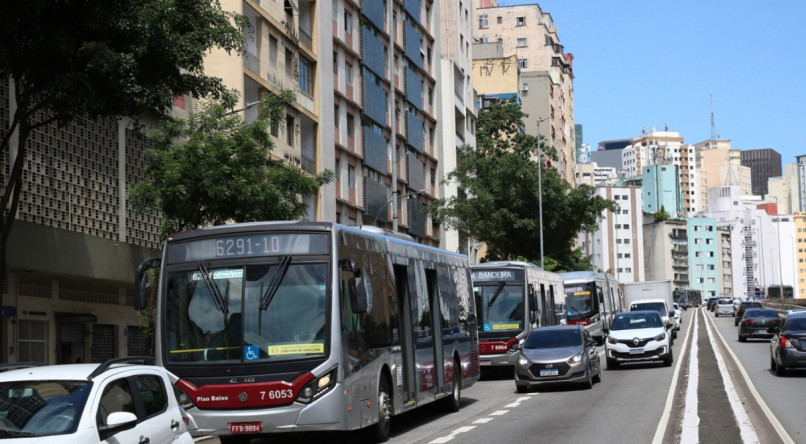 Greve de ônibus em Salvador afetaria o dia dos moradores da cidade
