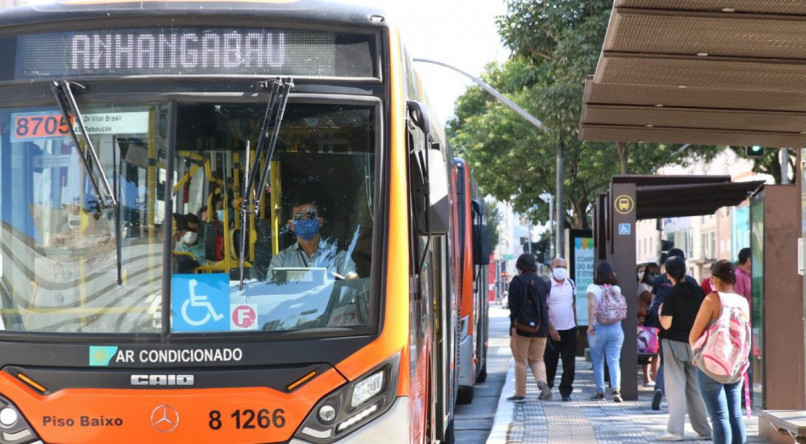 Greve de ônibus em Salvador afetaria o dia a dia dos moradores da cidade