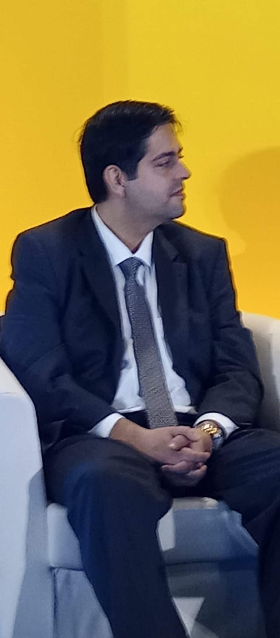 Fernando Castilho