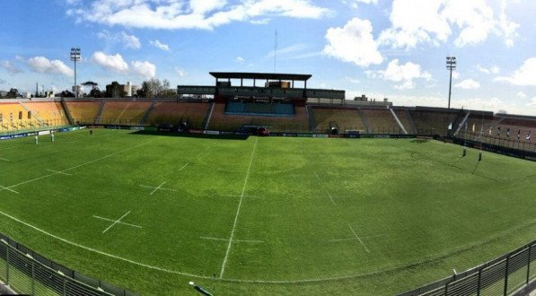 Estádio Domingo Burgueño Miguel será o palco da final da Sul-Americana entre Fortaleza x LDU