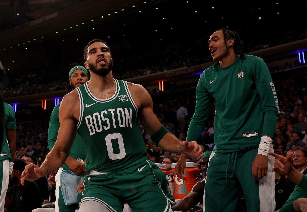 Boston Celtics x Miami Heat: veja horário e onde assistir ao vivo