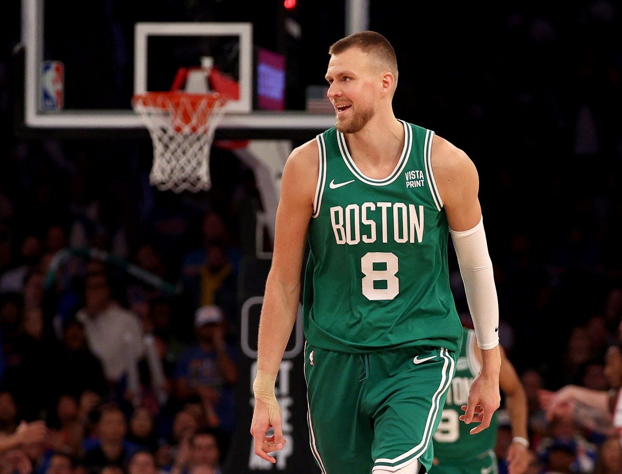 New York Nicks x Boston Celtics: onde assistir ao vivo e horário