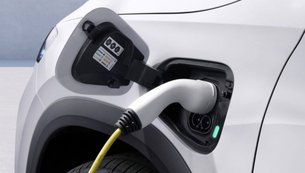 ADRIANO DIAS e TARCISIO PATRICIO