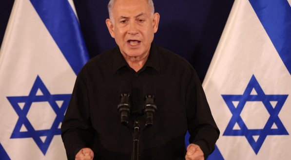 Neste domingo, Netanyahu citou ao seu gabinete que divulgou o referido v&iacute;deo ap&oacute;s semanas de &quot;apelos infrut&iacute;feros&quot;