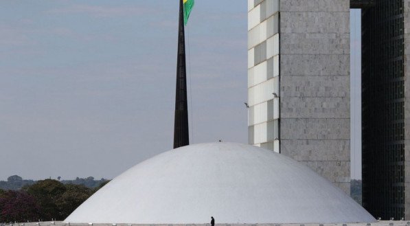 O Senado Federal