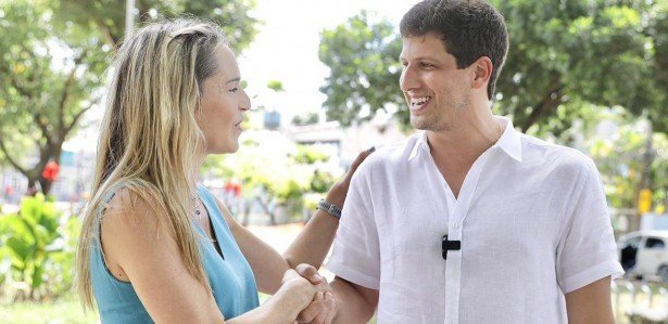 João campos tira recesso pessoal para "descanso" de sete dias
