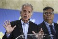 Foto da capa: Política em Brasília