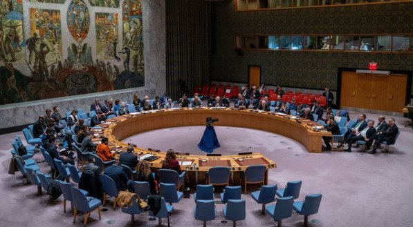 ONU adia novamente votação sobre cessar-fogo em Gaza para evitar veto dos EUA