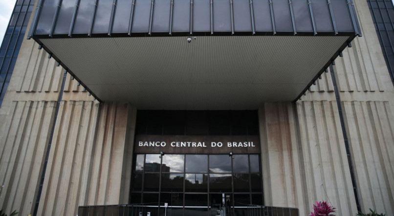 A economia brasileira avan&ccedil;ou 2,45% em 2023