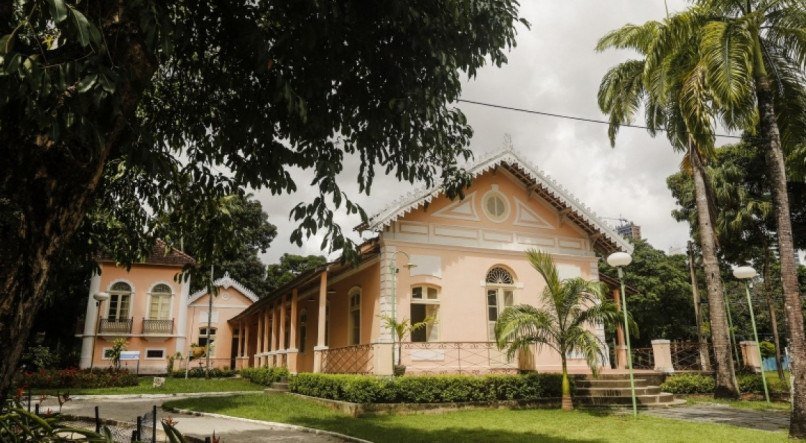 ANDREA REGO BARROS/ARQUIVO PCR