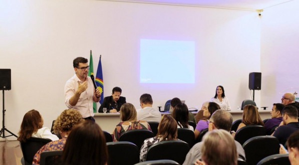 Votação aconteceu na sede da Associação dos Delegados e Delegadas de Polícia de Pernambuco, no bairro da Boa Vista