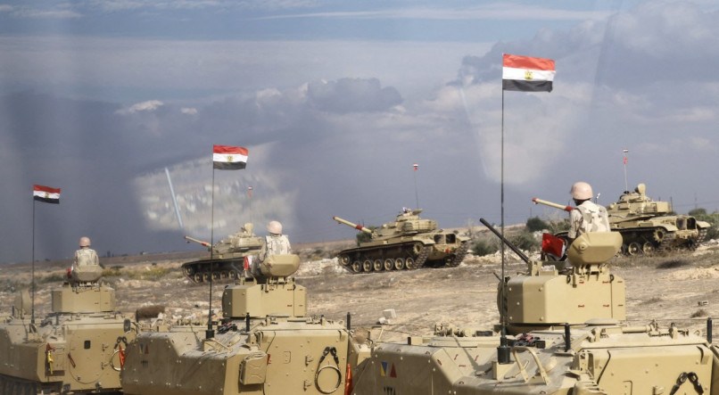 Egito irá receber, nesta quarta-feira (1º), feridos de Gaza pela passagem de Rafah
