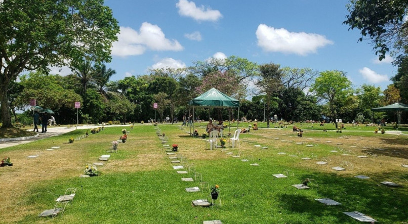 Dia de Finados terá programação especial nos cemitérios do Grande Recife