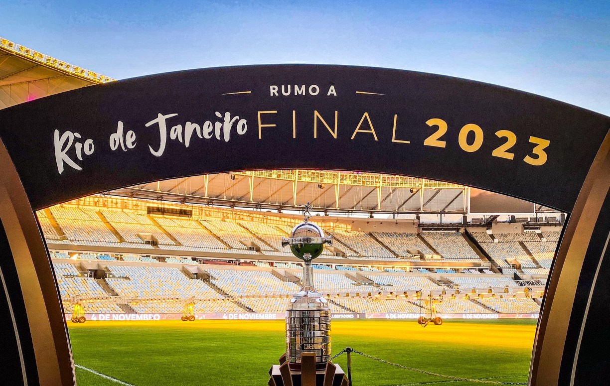 Boca Juniors x Fluminense ao vivo: onde assistir à final da Libertadores  online