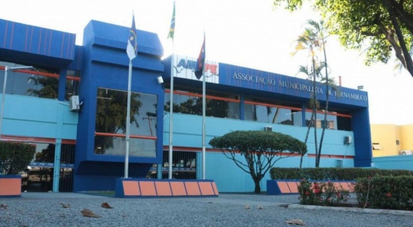 Associação Municipalista de Pernambuco 
