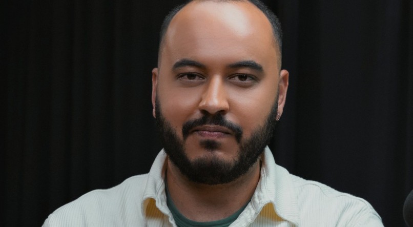 Renan Sukevicius é jornalista e escritor