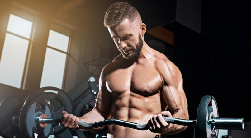 Obtenção de massa muscular depende de vários fatores