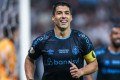 Grêmio x Goiás