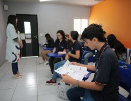 Enem 2025: Vivência como treineiro fortalece rotina de estudos e preparo emocional de candidatos