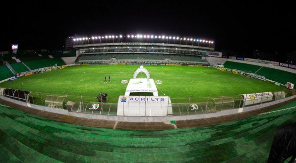 Alfredo Jaconi receberá mais um jogo do Juventude hoje