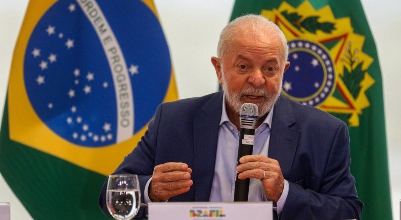 Presidente e ministros discutiram projetos de infraestrutura para o País