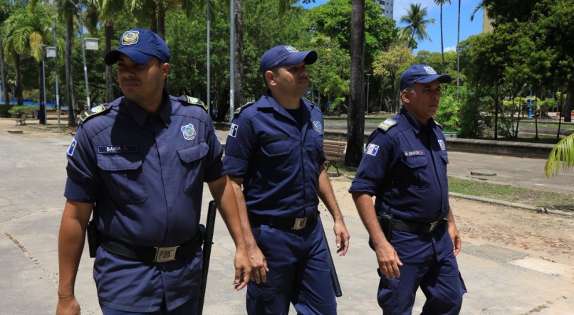 Veja como se increver no Concurso da Guarda Municipal de Manaus