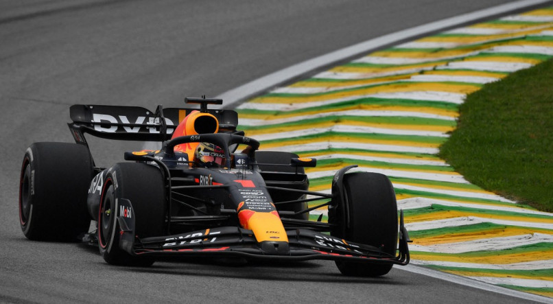 Max Verstappen busca segunda vitória no Brasil neste final de semana, em Interlagos