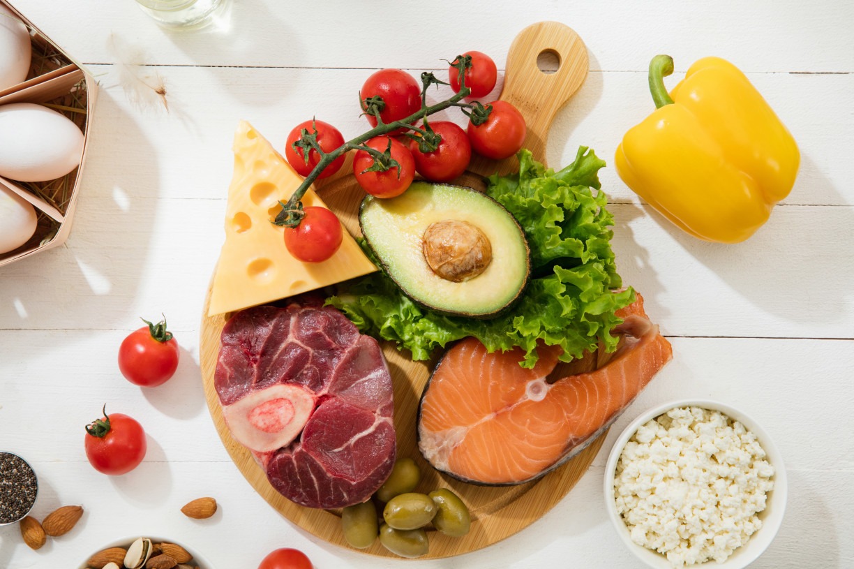 Melhor dieta para glicose alta: Veja benefícios da dieta de baixa caloria para diabetes