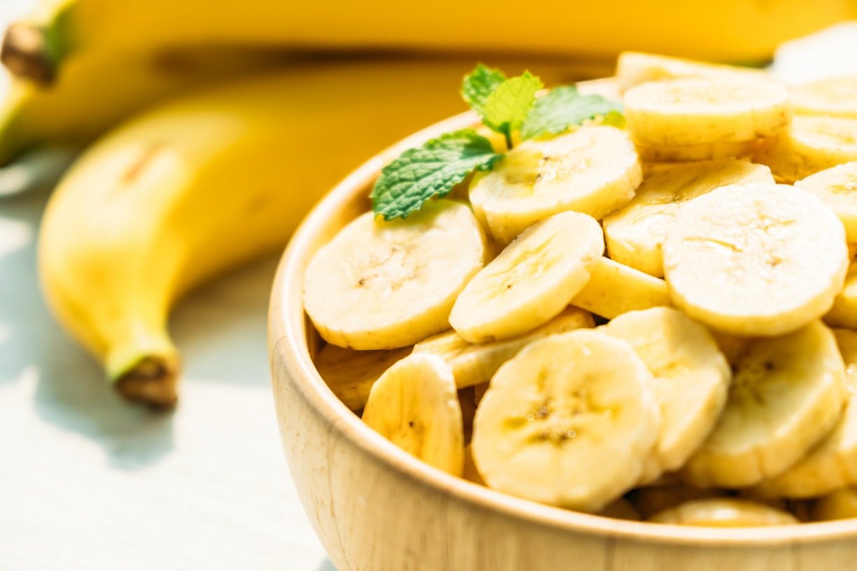 Receita da banana para emagrecer: a dieta pode realmente te ajudar a perder peso? 