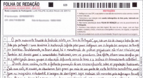Luis-Felipe-Alves-Paiva-de-Brito_-24-anos-–-Maceio-_AL_-redacao-nota-mil-enem-2022-756x1024