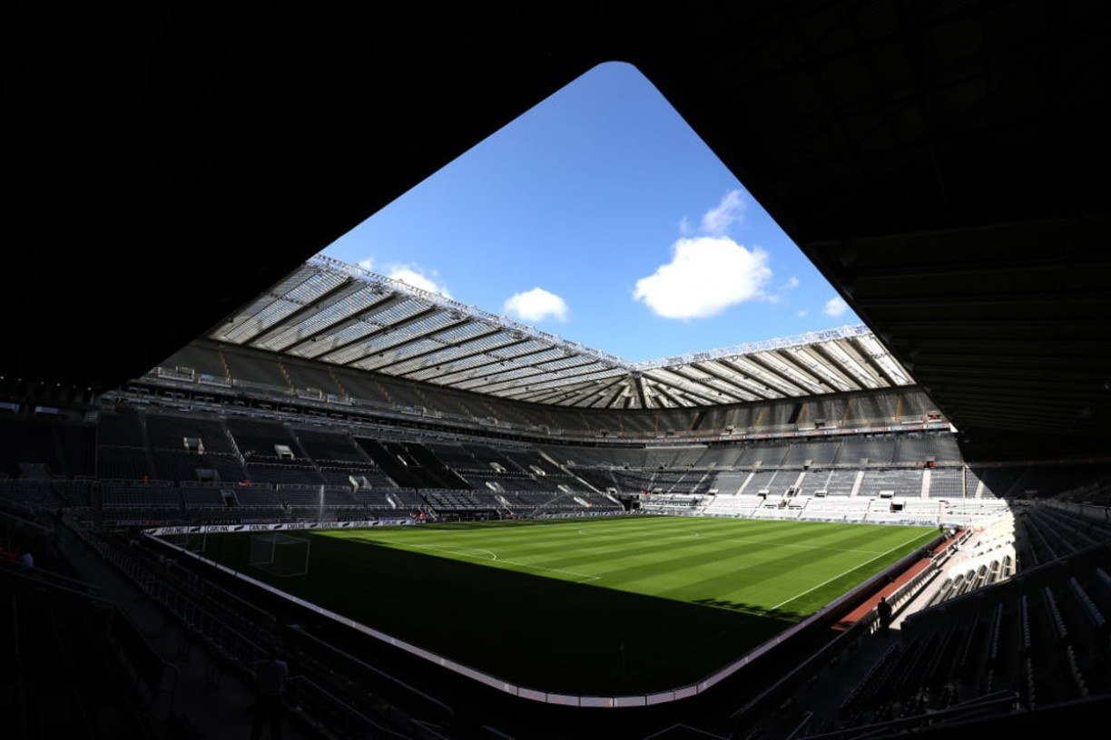 DIVULGAÇÃO/NUFC