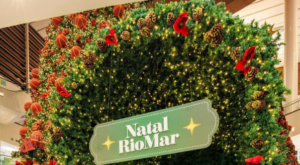 Natal RioMar 2023