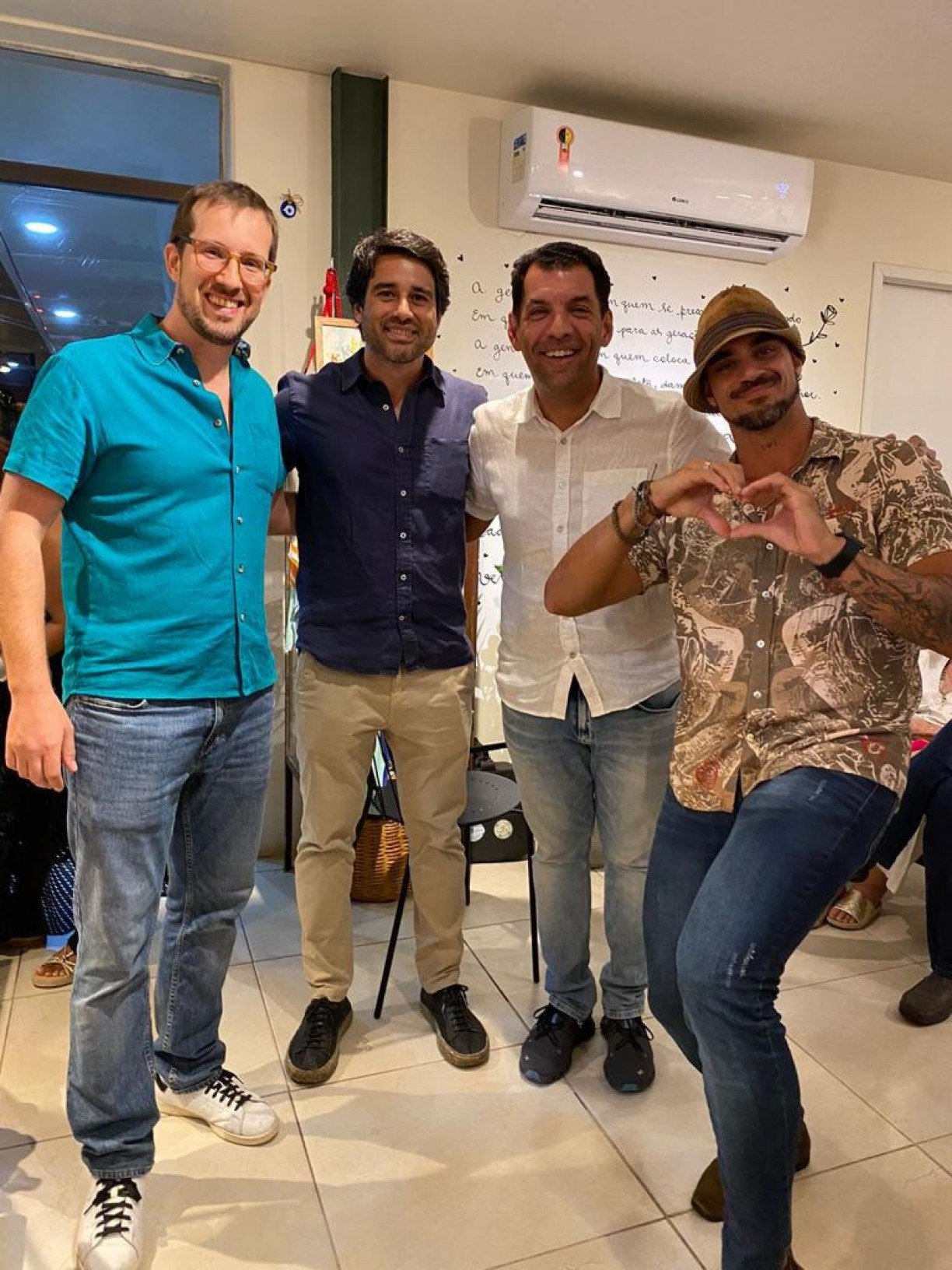 Arquivo Pessoal