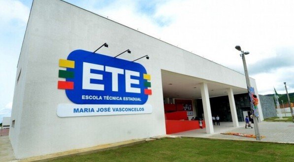 Muitas escolas técnicas estaduais precisam de investimentos na infraestrutura, com alunos sendo formados sem passarem pelas atividades práticas nos laboratórios 