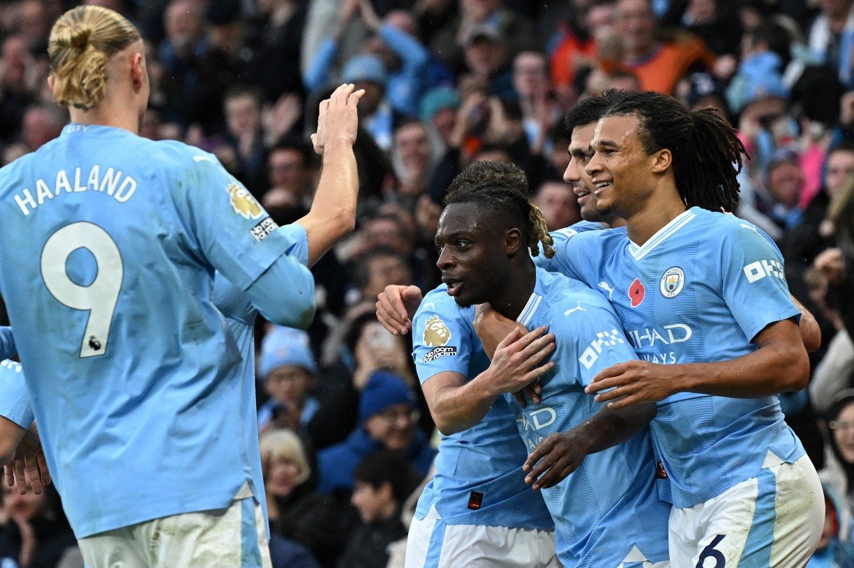 Onde vai passar o jogo do Manchester City hoje: saiba como assistir ao vivo