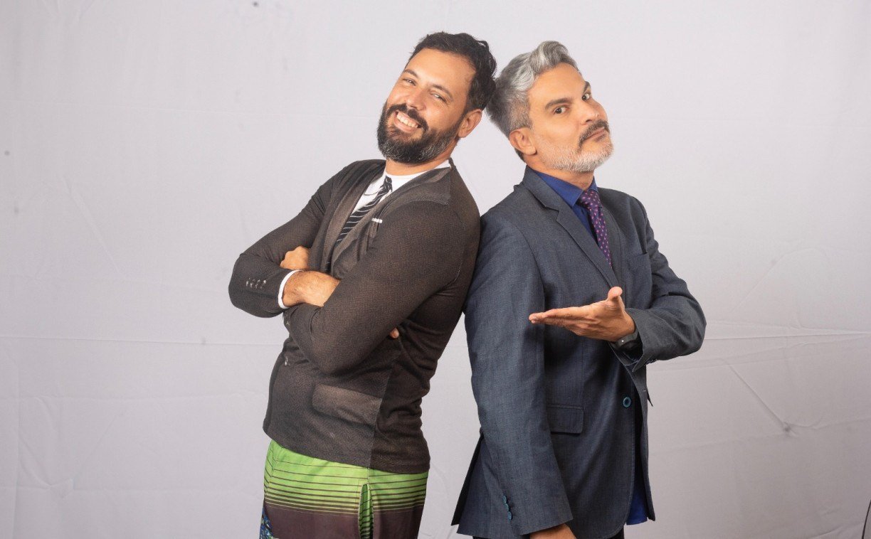 Arquivo Pessoal