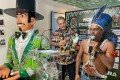 Foto da capa: Cultura