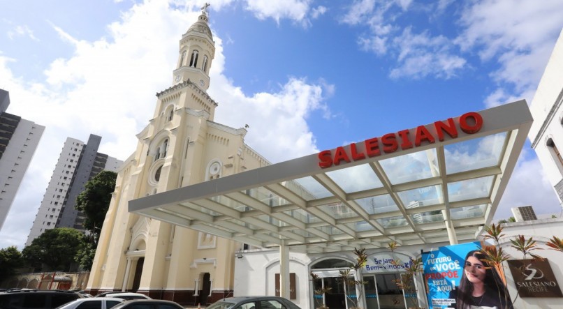 Colégio Salesiano do Recife
