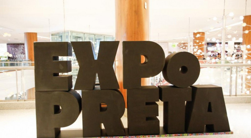 Expo Preta acontece de  17 a 19 de novembro, no RioMar Recife, reunindo negócios, cultura e conteúdo em um só evento