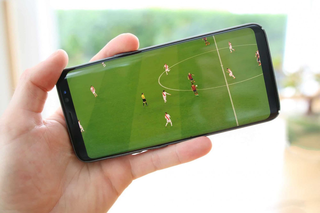 8 melhores aplicativos para assistir futebol - TecMundo