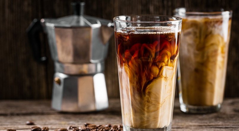 Feliz  Dia Mundial do Café! Confira abaixo uma receita muito especial com café