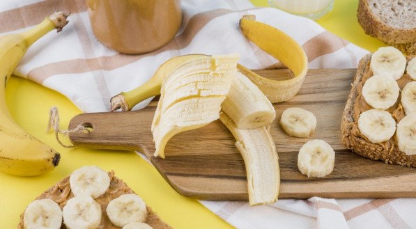 Dieta da banana