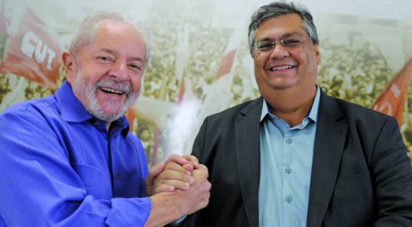 Com a sa&iacute;da de Fl&aacute;vio Dino do governo Lula, gest&atilde;o teme perder for&ccedil;a em embates digitais