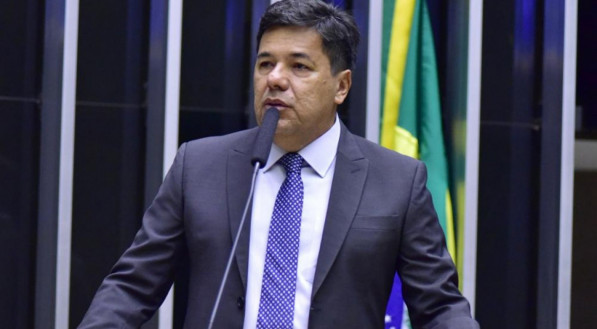 O ex-ministro da Educação Mendonça Filho é o relator do PL que trata das alterações do Novo Ensino Médio
