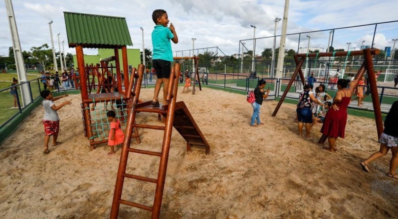 O Governo de Pernambuco inseriu o Orçamento da Criança, voltado para a primeira infância, no escopo da LOA 2024