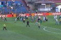 Coritiba x Cruzeiro