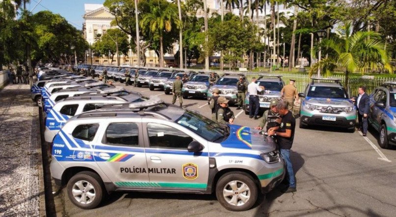 Governo antecipou a publicação do edital do concurso da PMPE e do Corpo de Bombeiros de PE