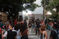 Foto da capa: Enem e Educação